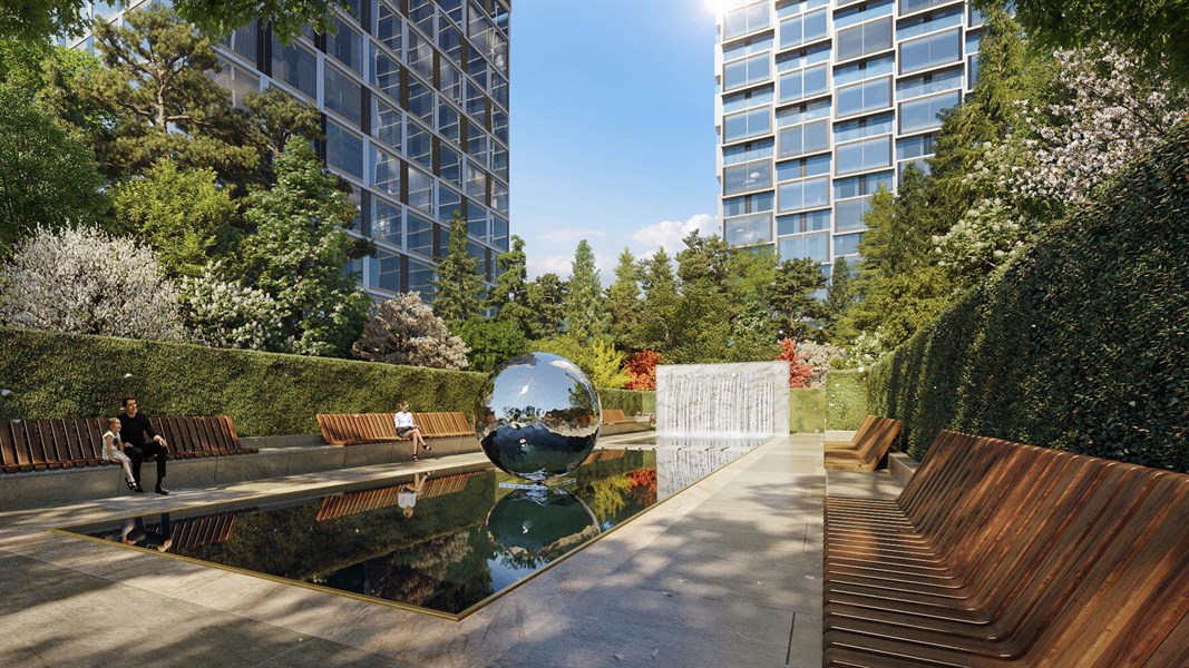 ЖК «River Park Towers Кутузовский» — фото 12