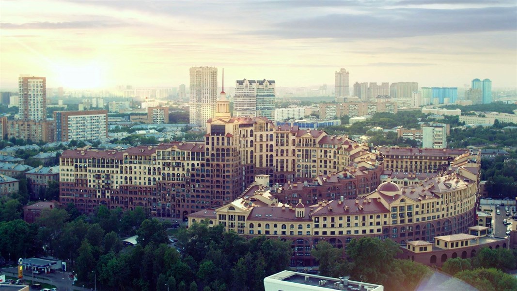 ЖК «Маршал» — фото 15