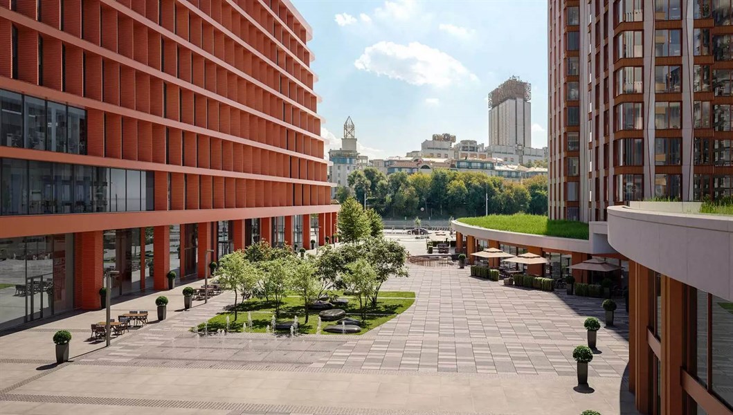 ЖК «Luzhniki Collection» — фото 7