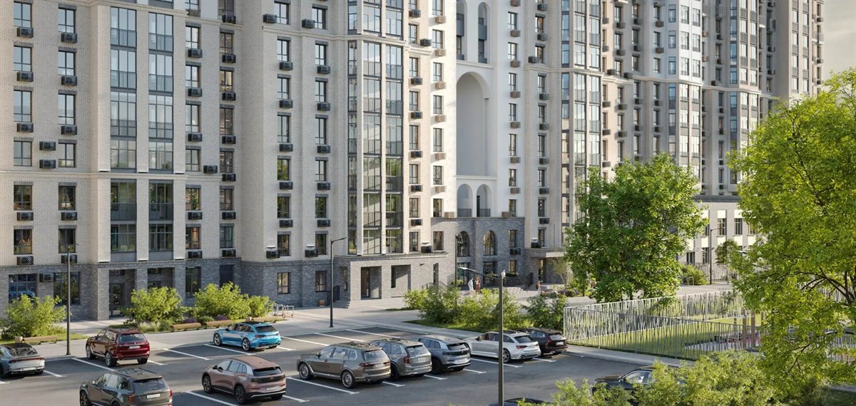 ЖК «Восток 2» — фото 29