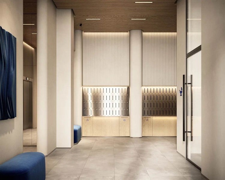 ЖК «Бархат» — фото 9