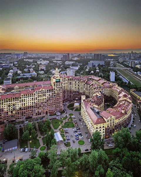 ЖК «Маршал» — фото 7