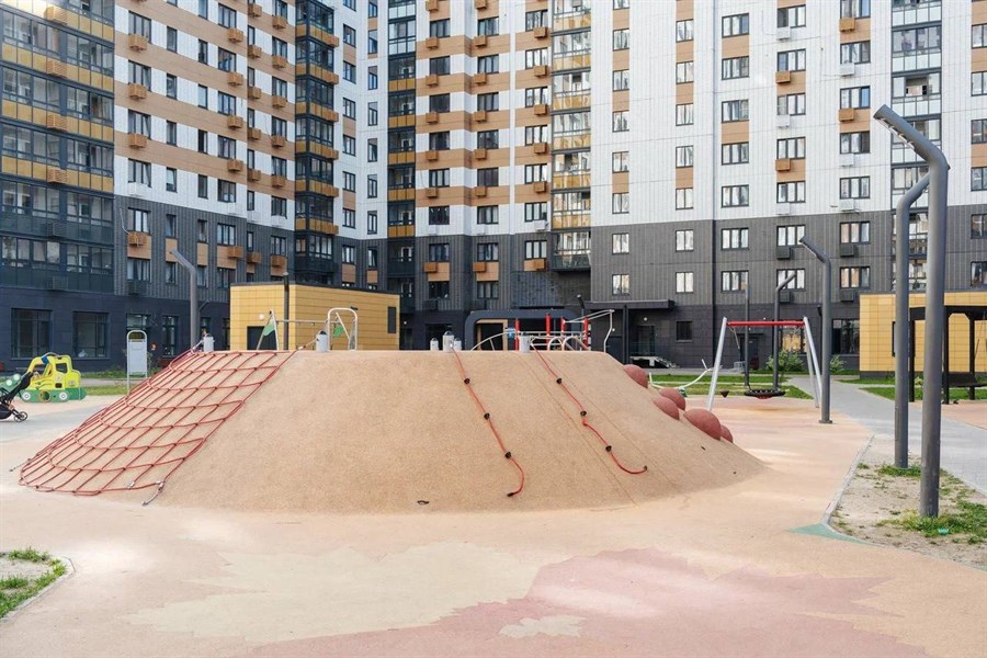 ЖК «Южная Битца» — фото 25