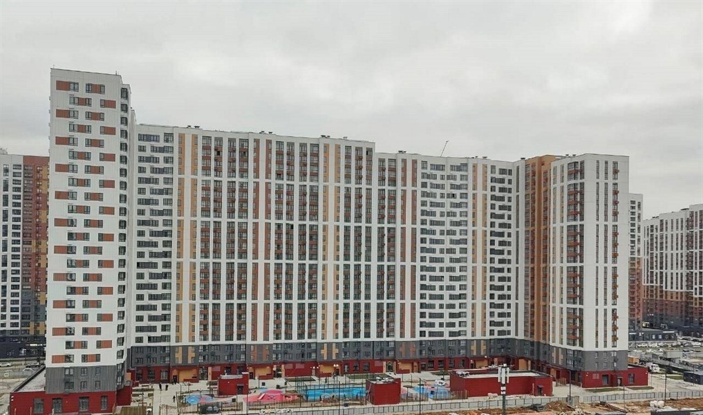 ЖК «Южная Битца» — фото 1