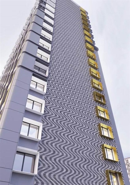 ЖК «Бархат» — фото 10