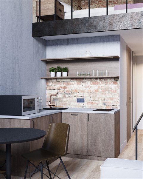 ЖК «Аметист» — фото 8