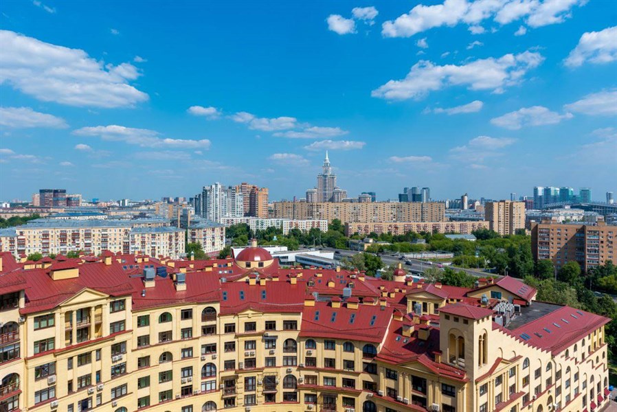 ЖК «Маршал» — фото 9