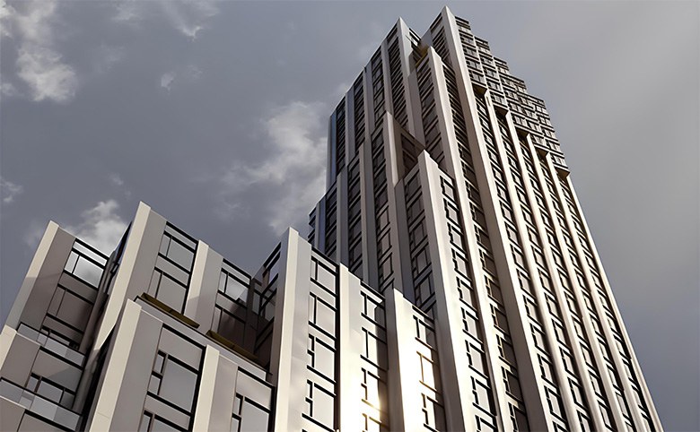 ЖК «Клубный квартал КРЫЛАТСКАЯ 33» — фото 8