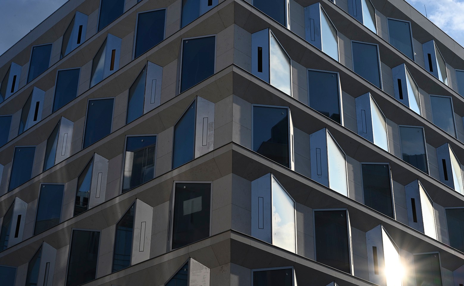 ЖК «A. Residence» — фото 3