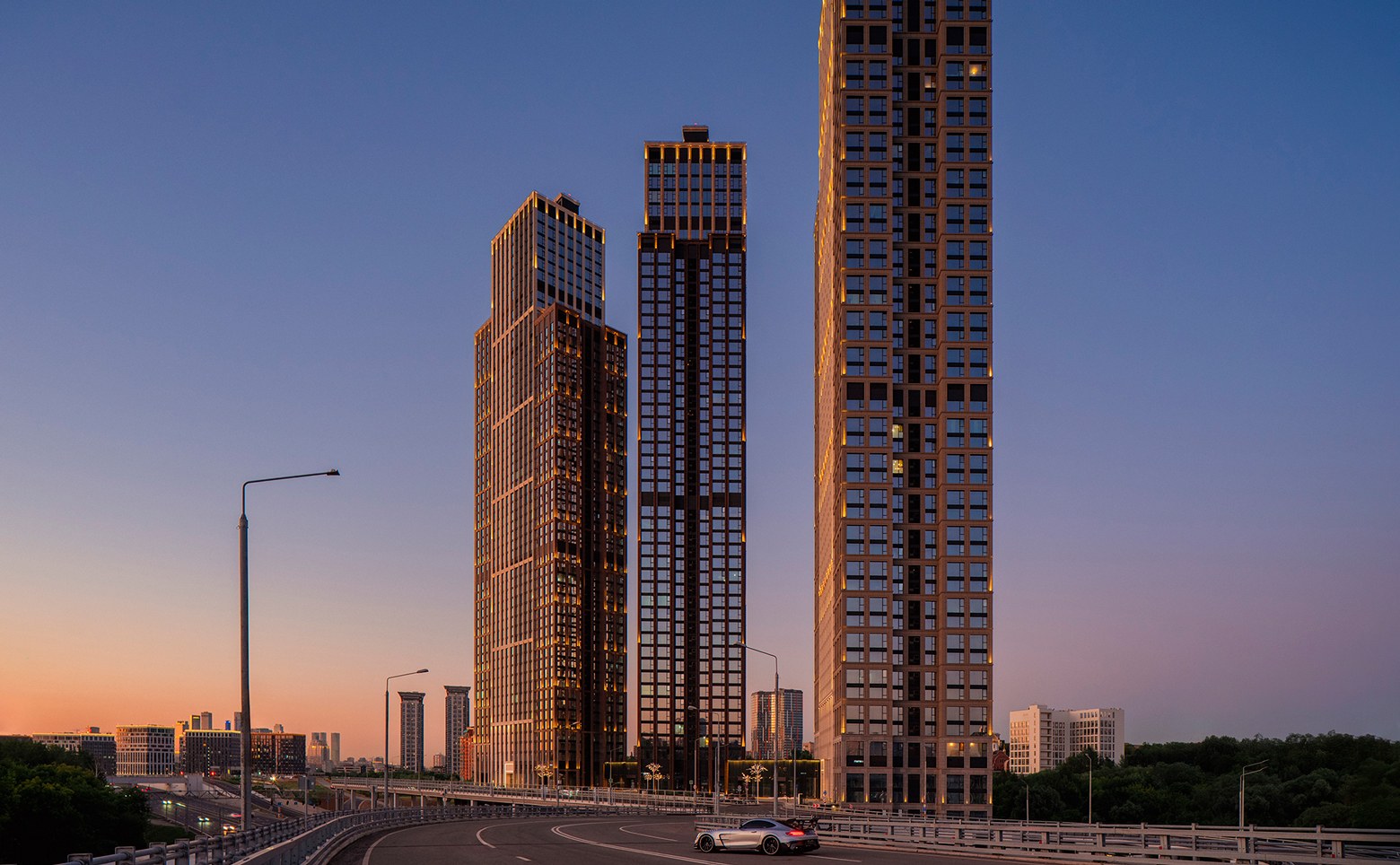 ЖК «Will Towers» — фото 2