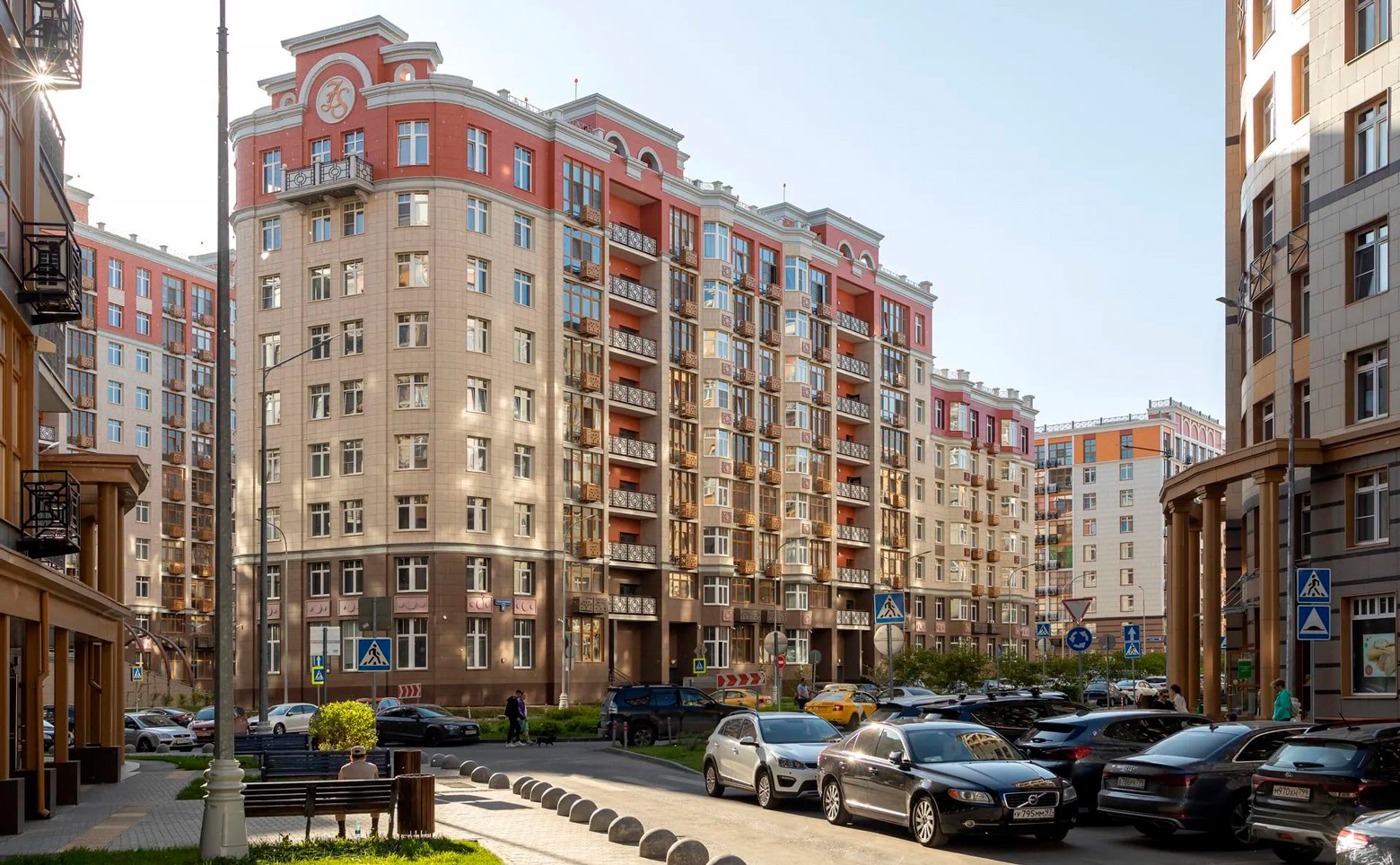 ЖК «Рассказово» — фото 5