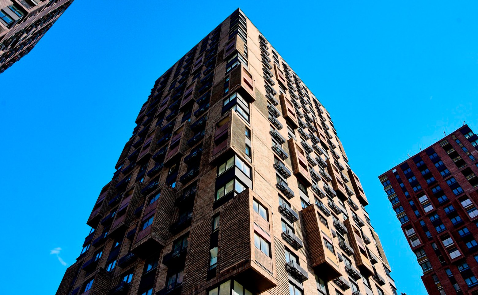 ЖК «Долина Яузы» — фото 7