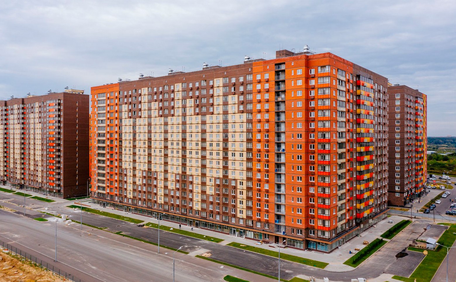 ЖК «Томилино Парк» — фото 8