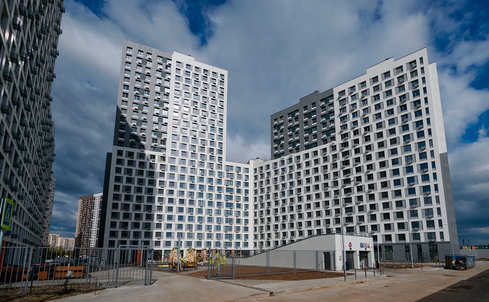 ЖК «Облака 2.0» — фото 5