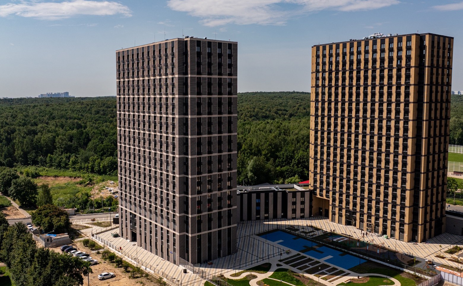 ЖК «ПаркСайд» — фото 3