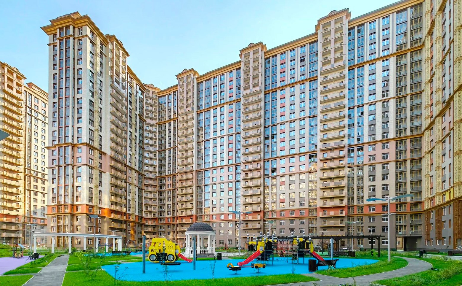 ЖК «Рассказово» — фото 6