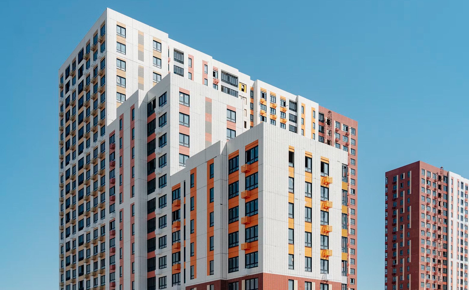 ЖК «1-й Донской» — фото 2
