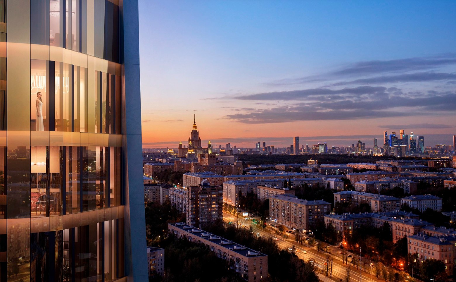 ЖК «Вавилова 64» — фото 5