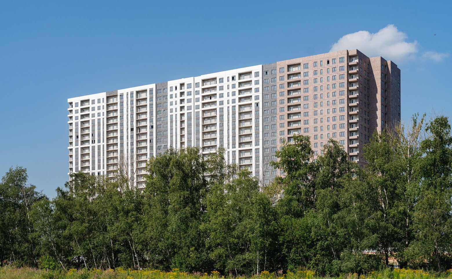 ЖК «1-й Южный» — фото 20