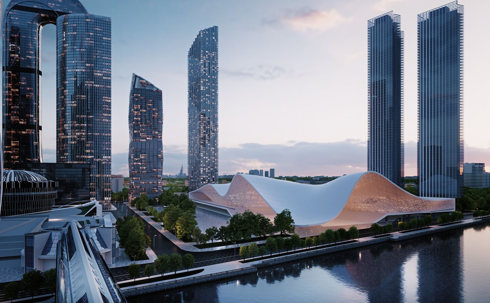 ЖК «Дом Дау» — фото 6