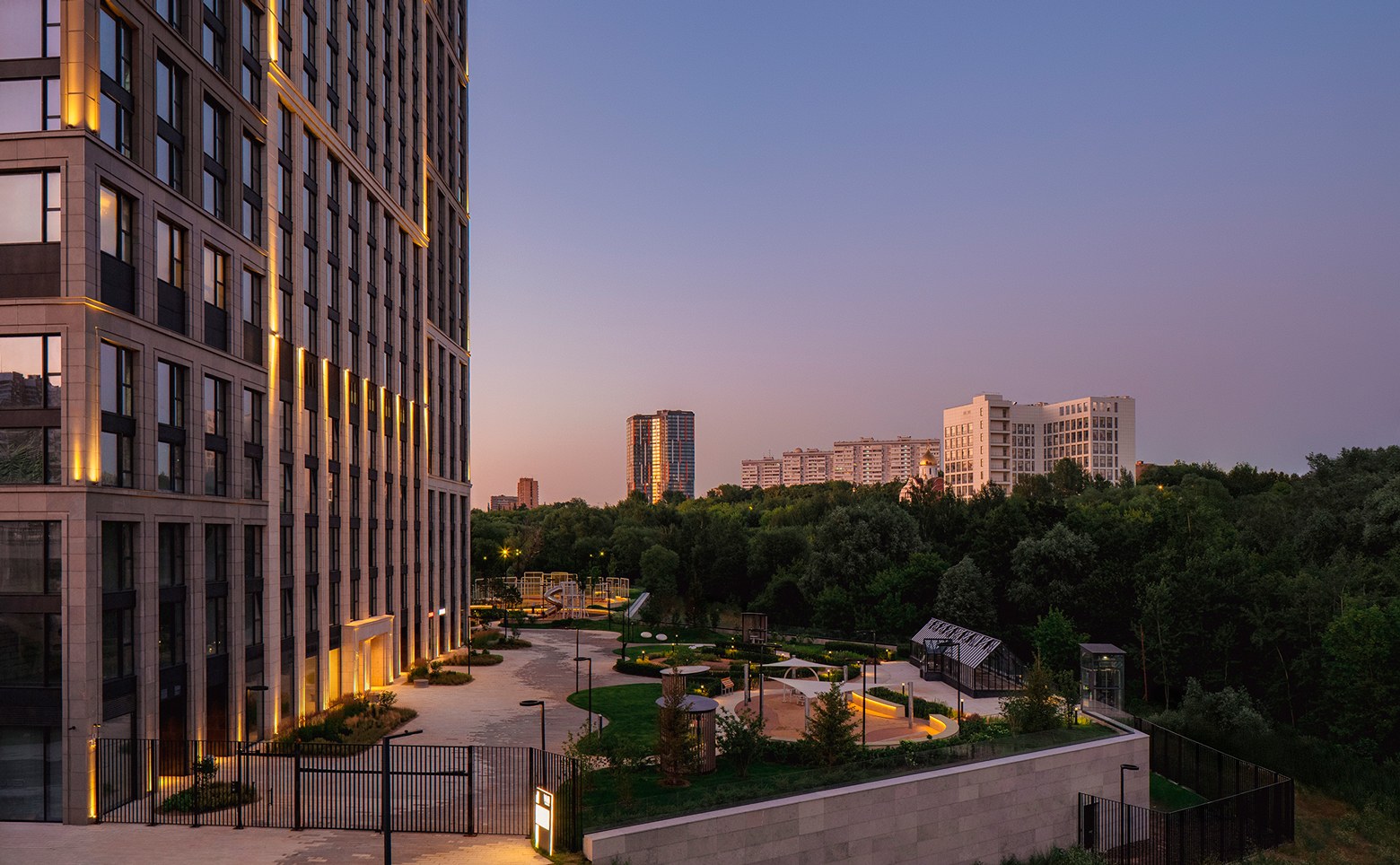 ЖК «Will Towers» — фото 7