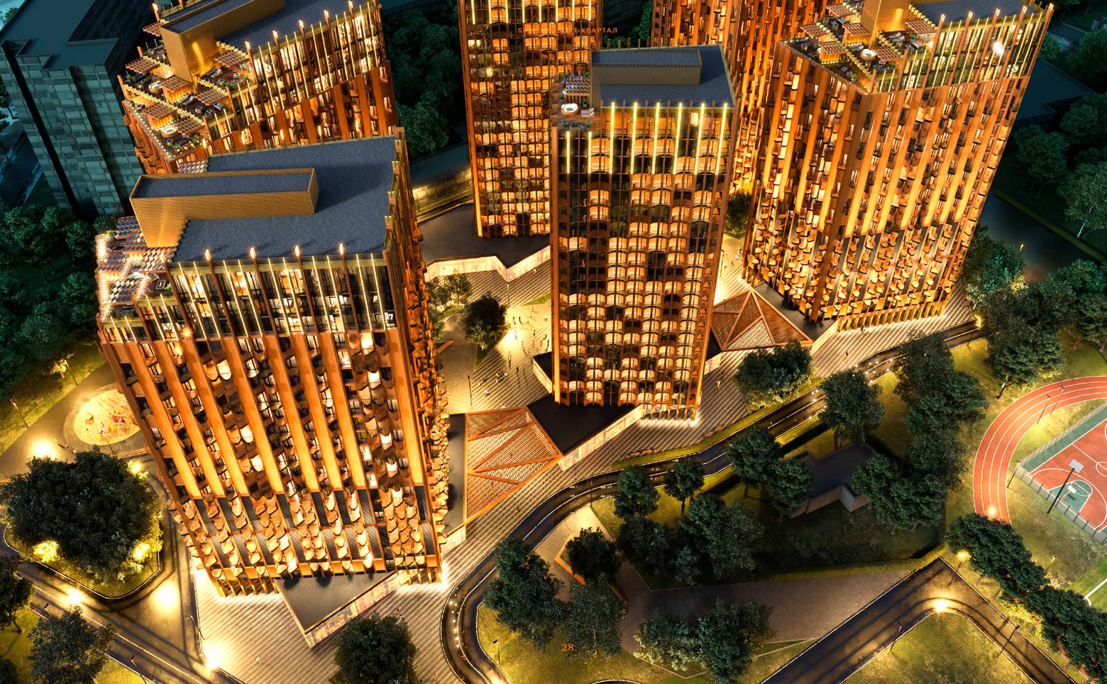 ЖК «Союз» — фото 2