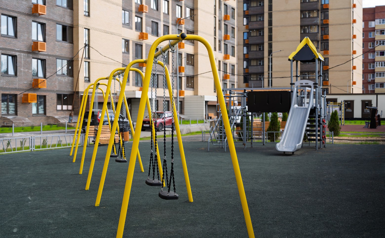 ЖК «Времена года» — фото 5
