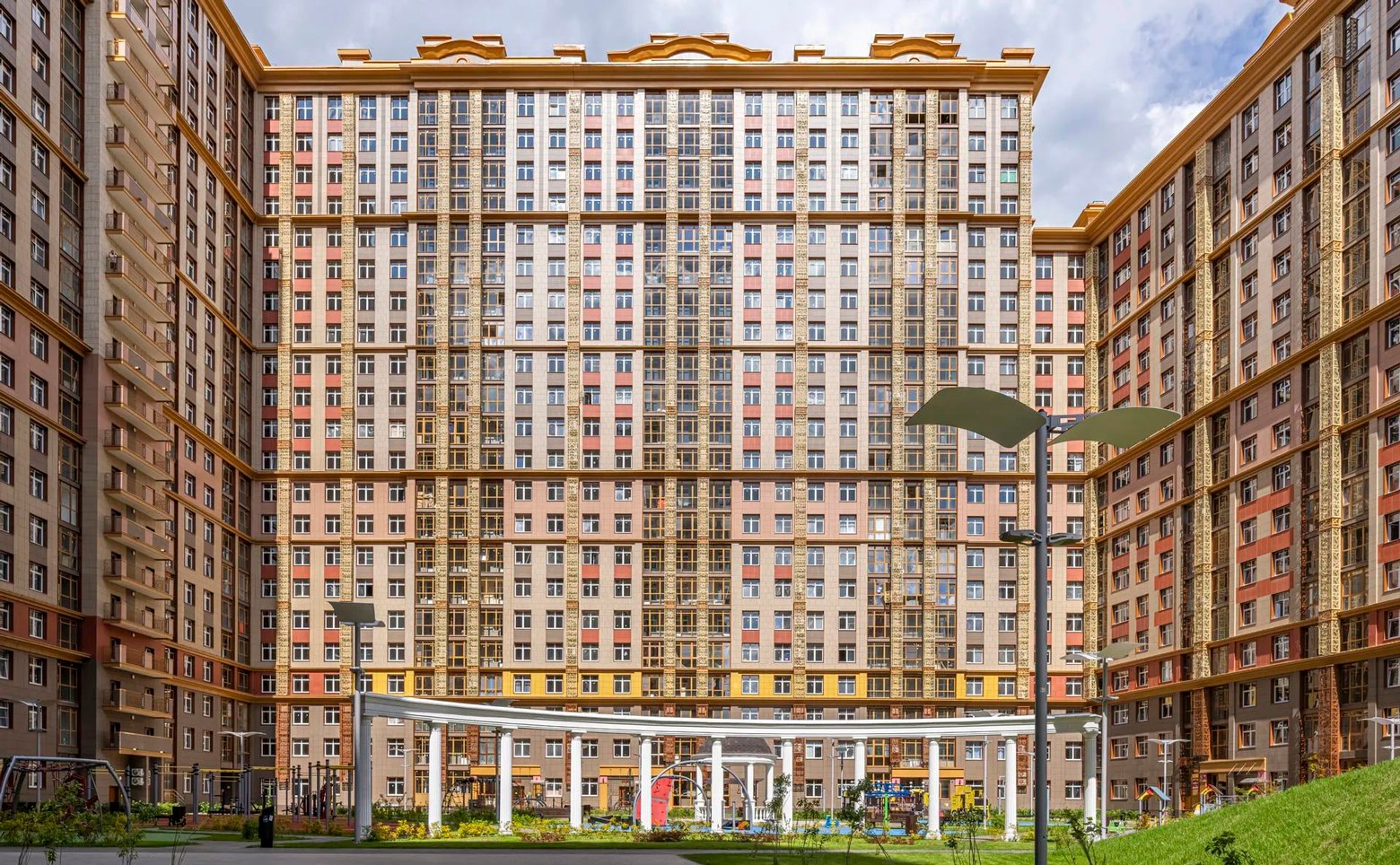 ЖК «Рассказово» — фото 3