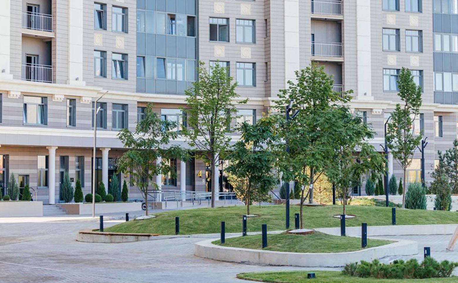 ЖК «RIVER HOUSE Щелково» — фото 5