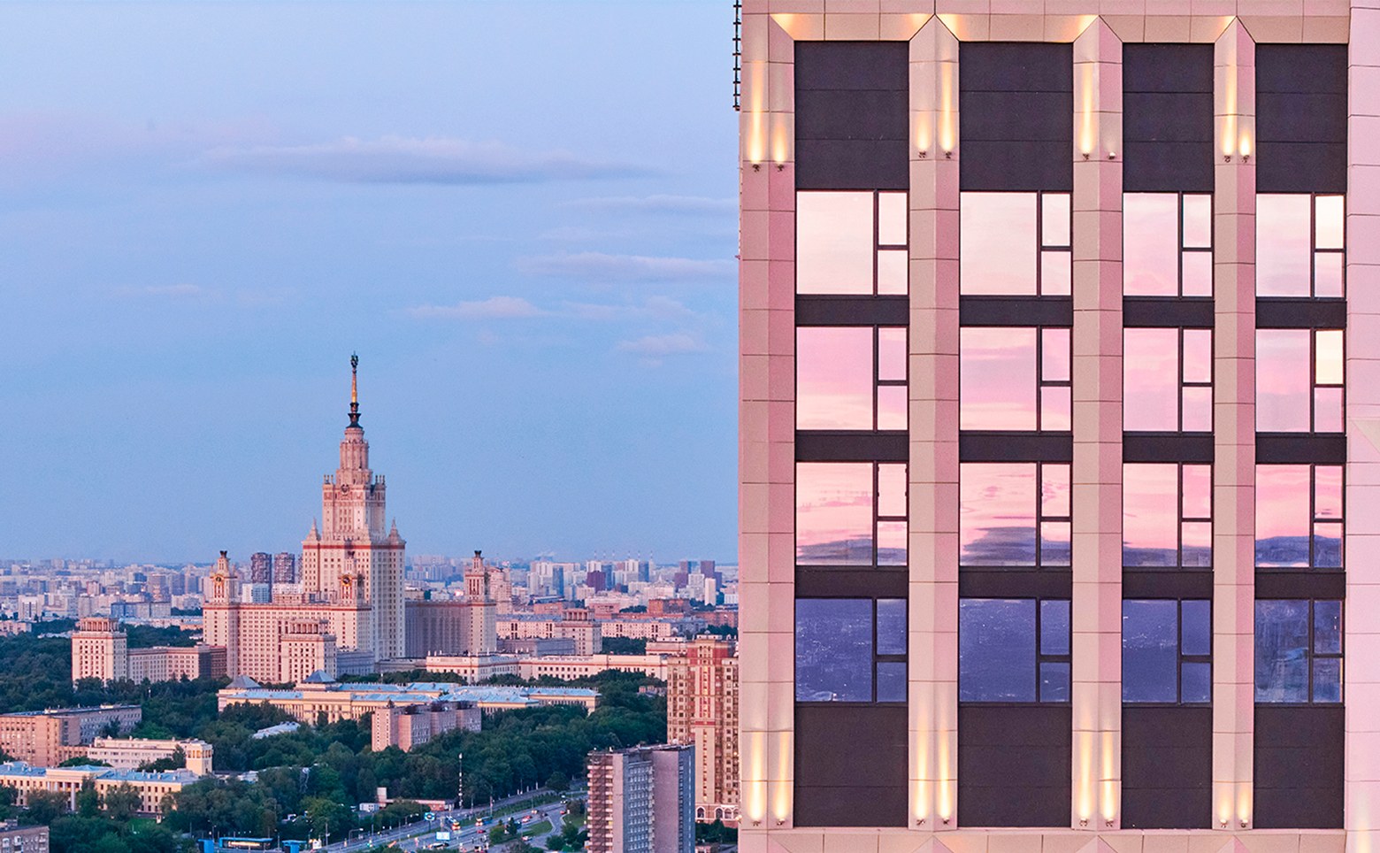 ЖК «Will Towers» — фото 4