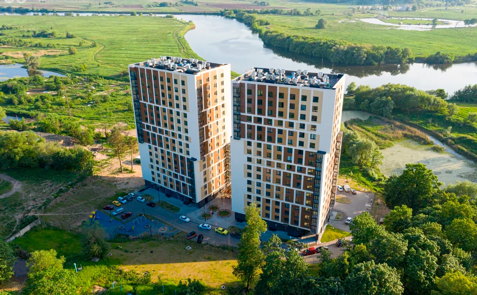 ЖК «Гармония парк» — фото 9