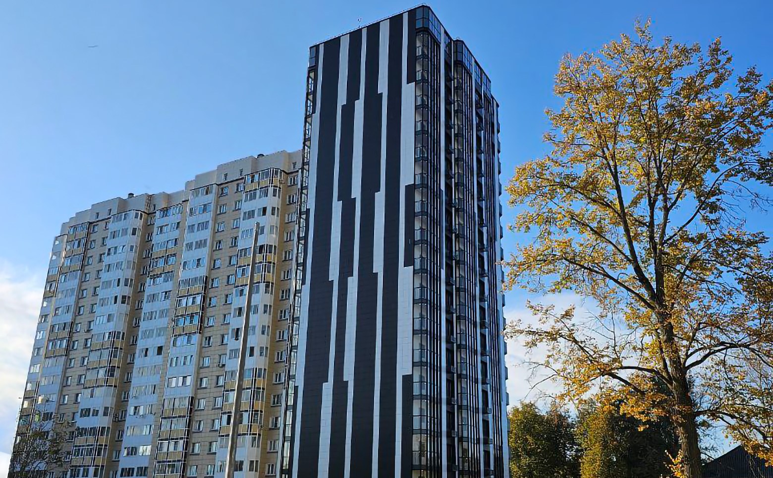 ЖК «Школьный» — фото 2