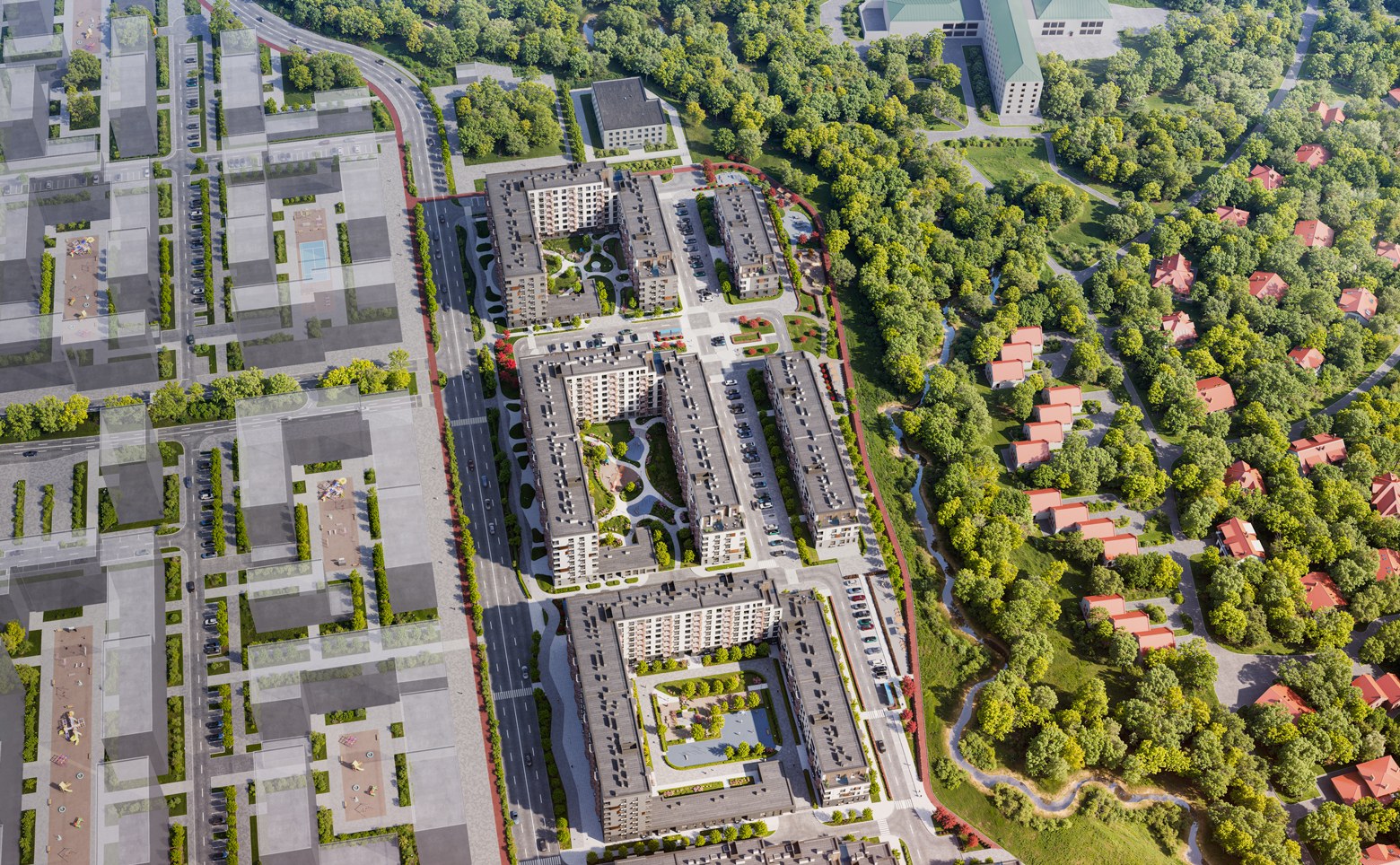 ЖК «Коллекция» — фото 8