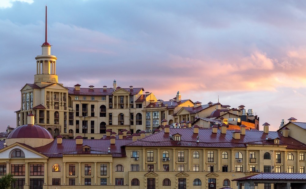 ЖК «Маршал» — фото 3
