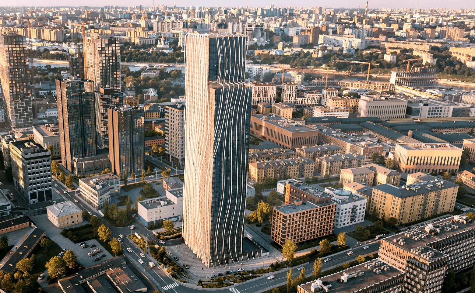 ЖК «ЛОТ от Аквилон» — фото 7