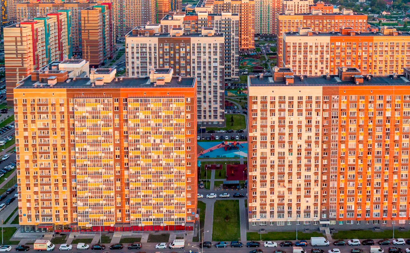 ЖК «Пригород Лесное» — фото 7
