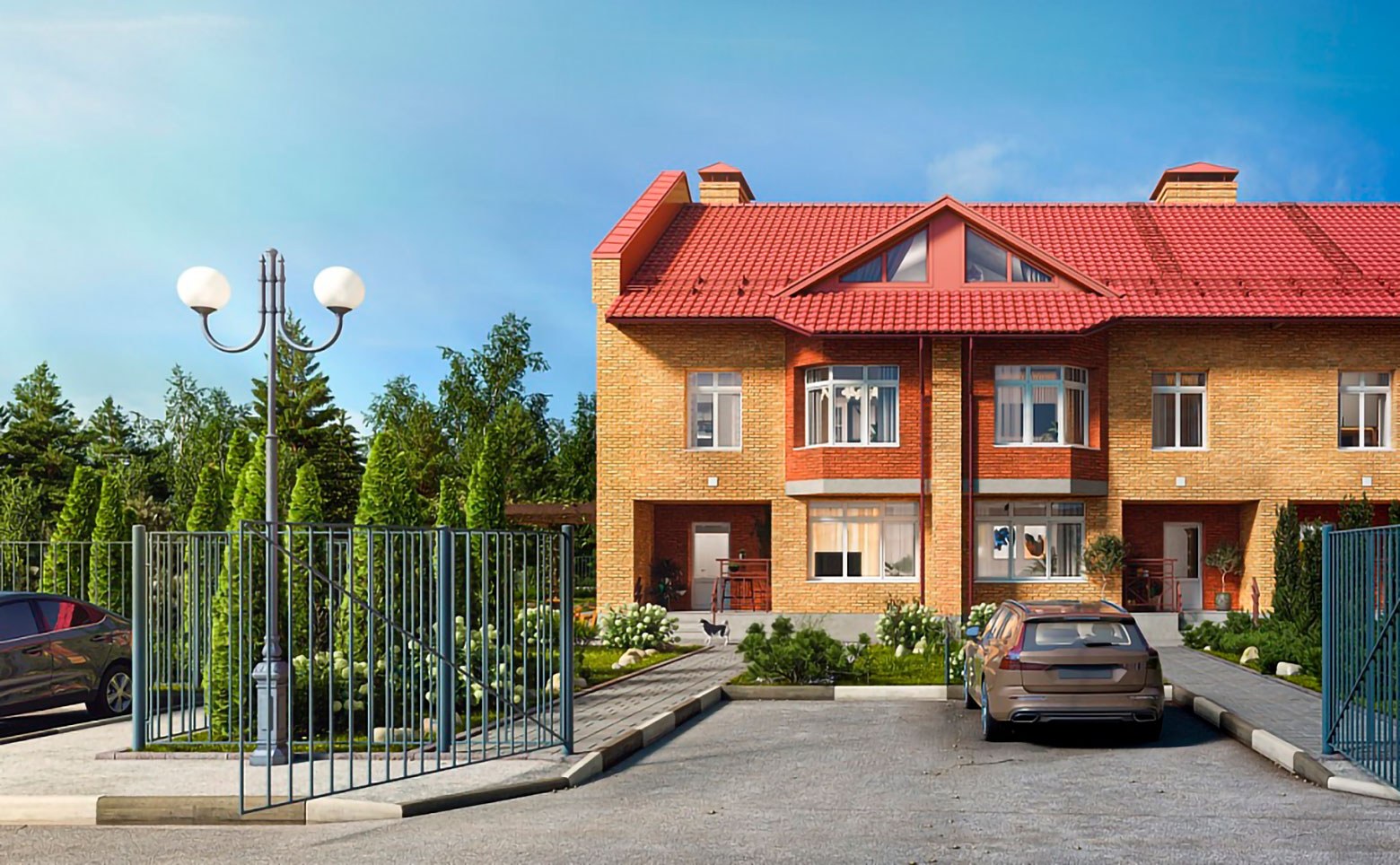 ЖК «Десятка» — фото 5