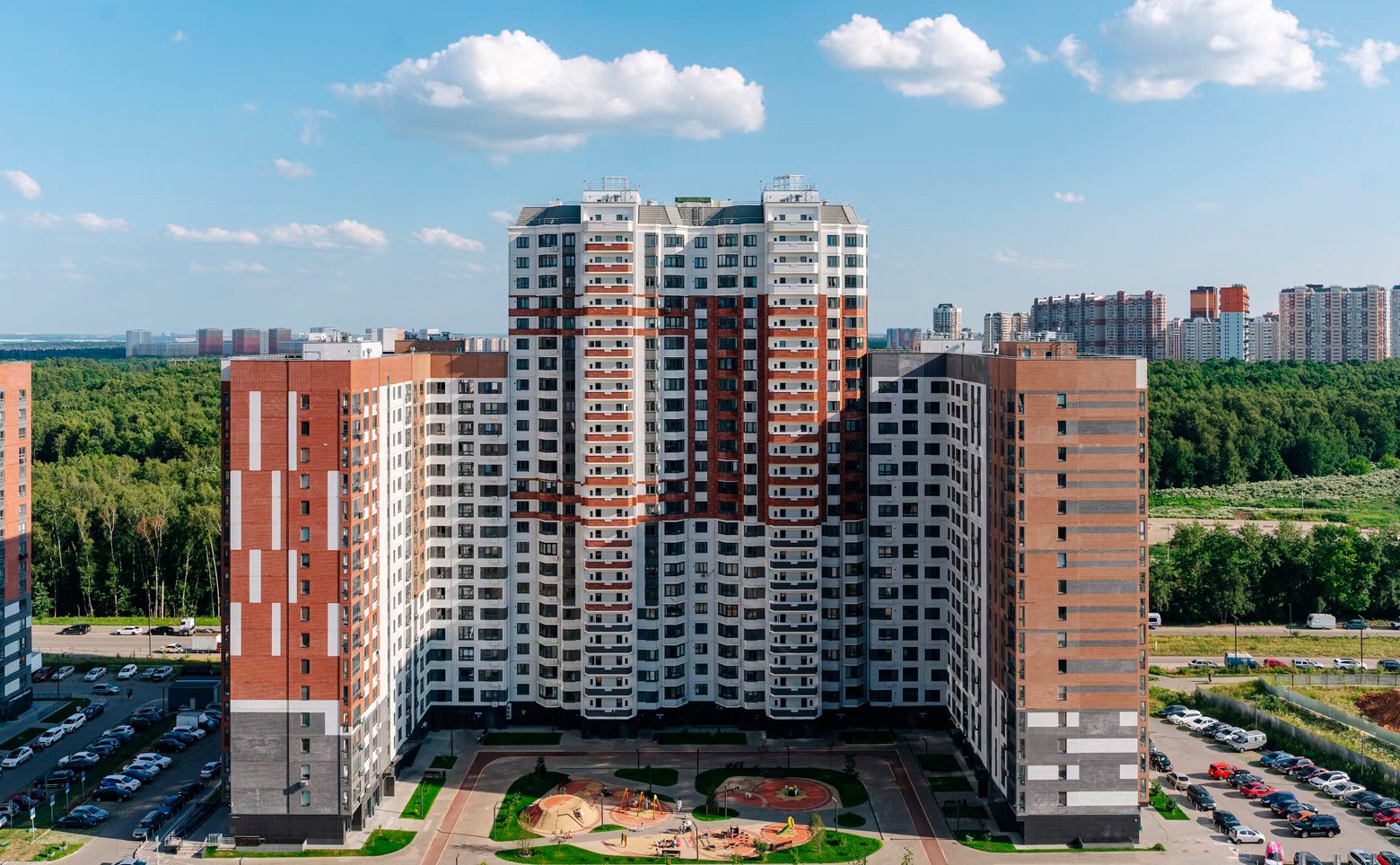 ЖК «Южная Битца» — фото 4