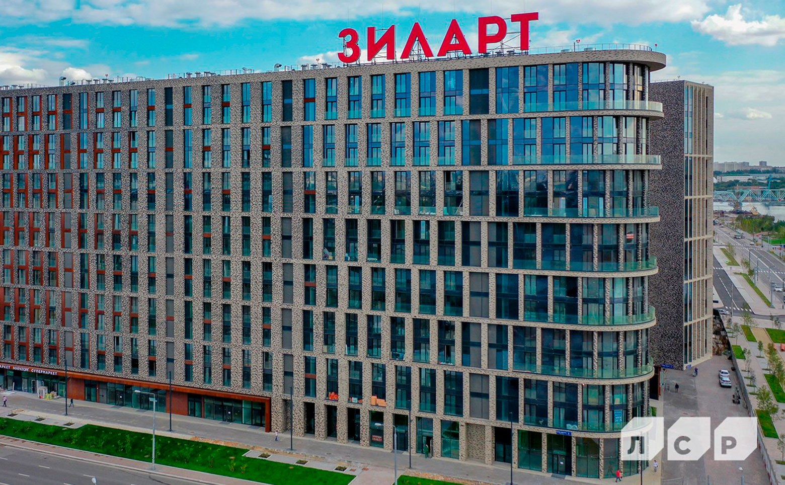 ЖК «ЗилАрт» — фото 2