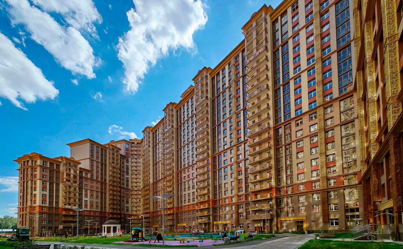 ЖК «Рассказово» — фото 4