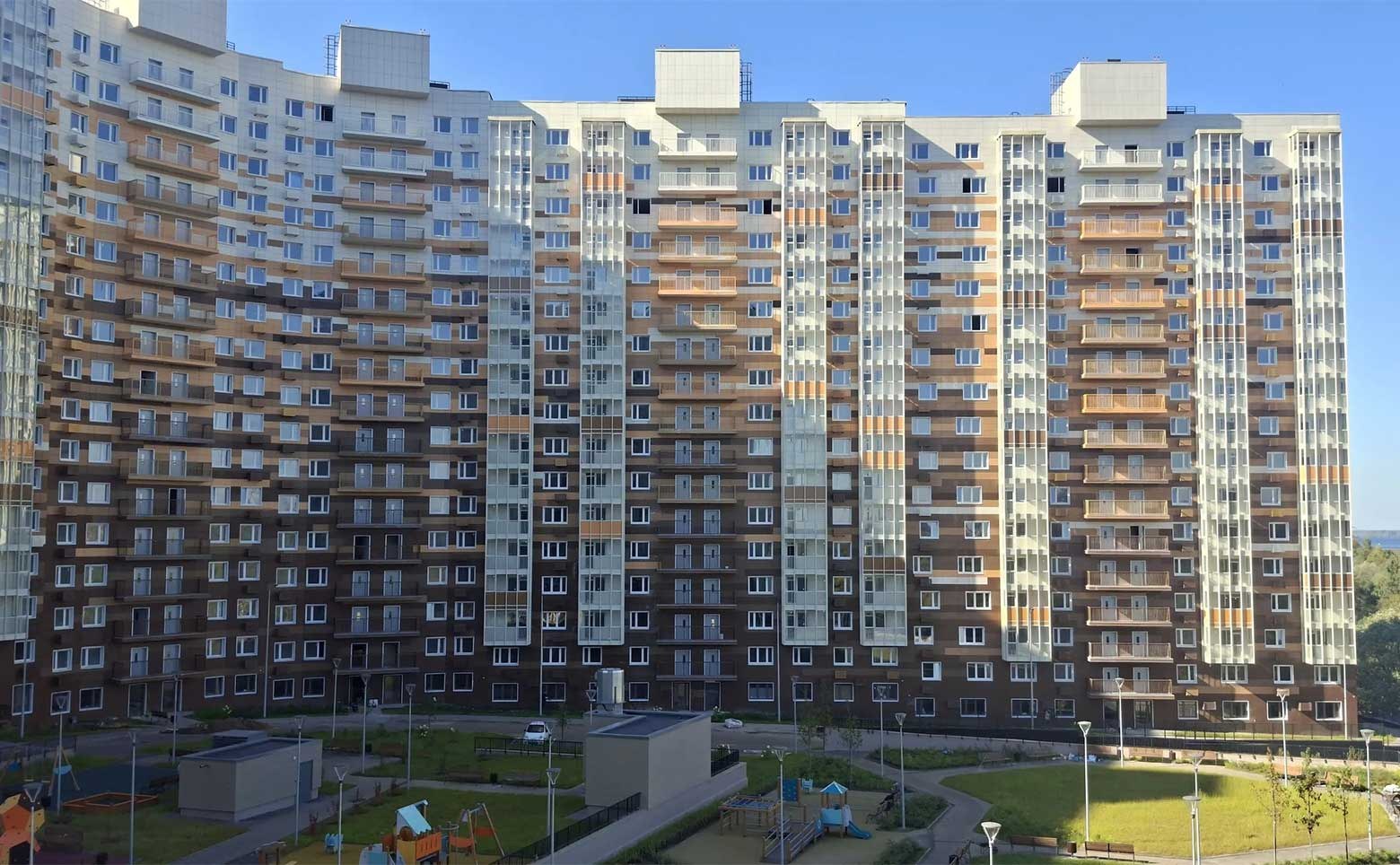 ЖК «Южное Пушкино» — фото 2