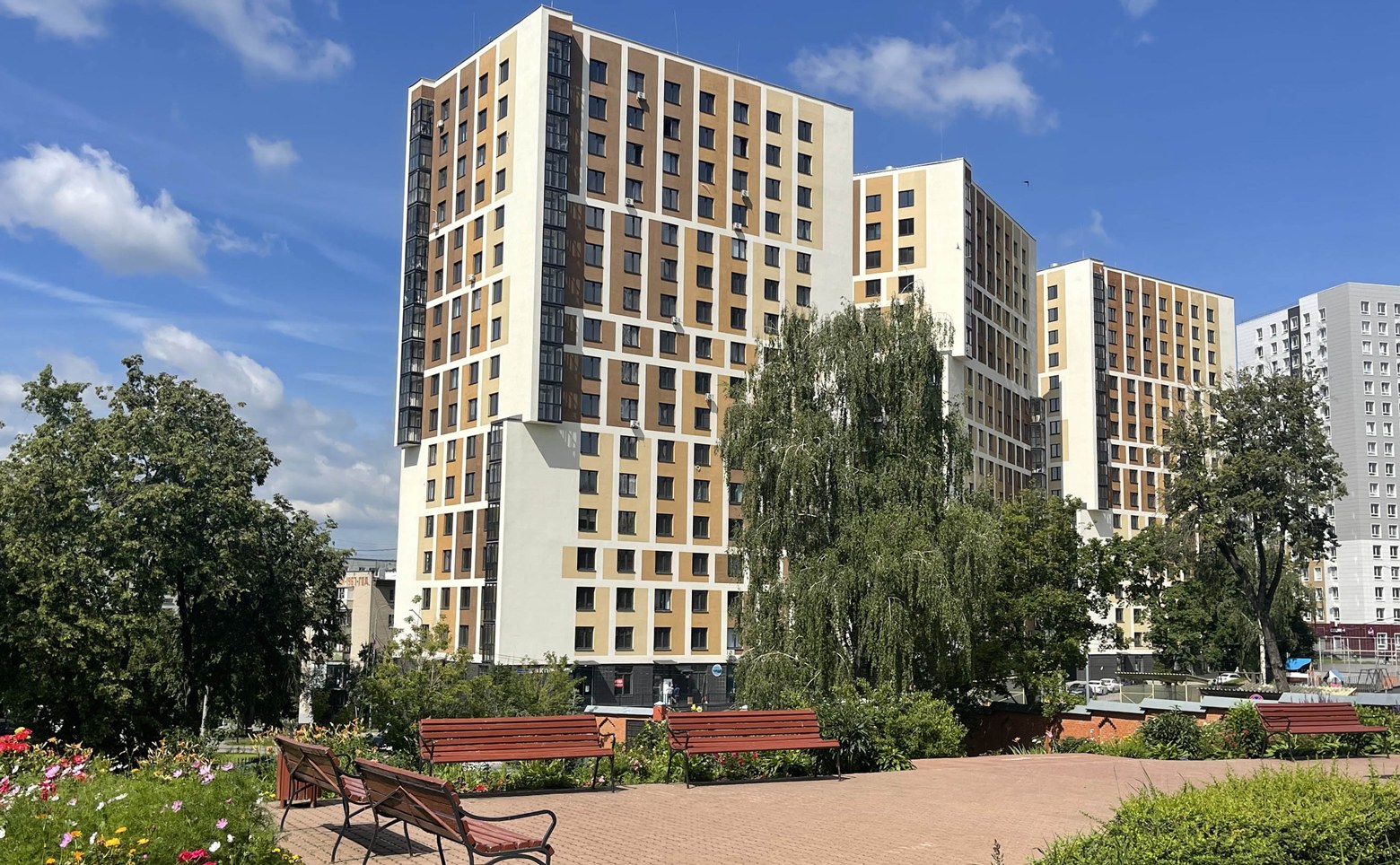 ЖК «Гармония парк» — фото 6