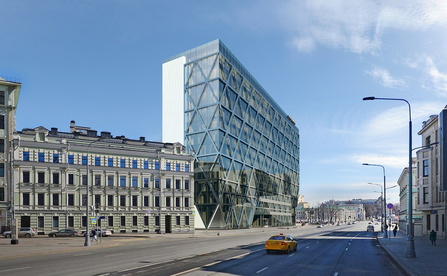 ЖК «Арбат 2» — фото 2