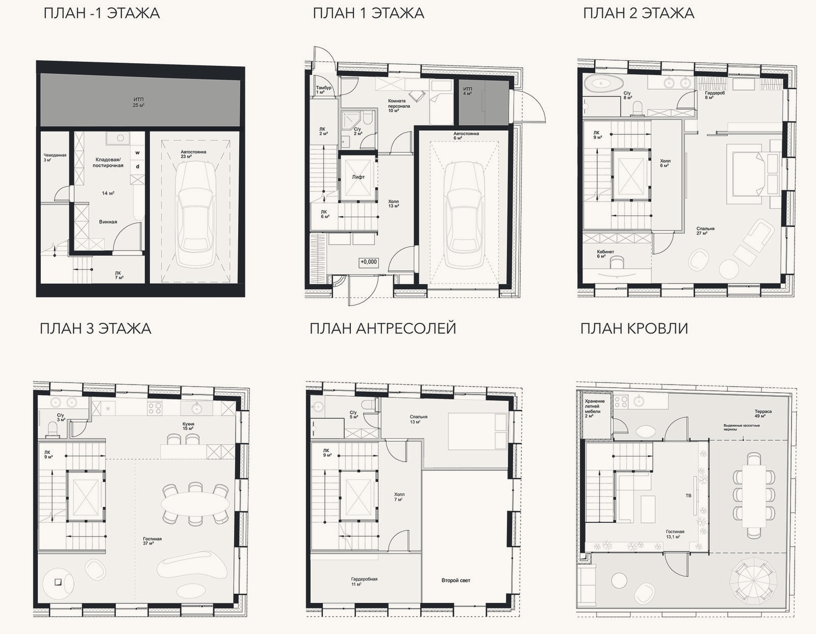 Планировка: Своб. план., 244,9 м²