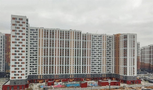 ЖК «Южная Битца»