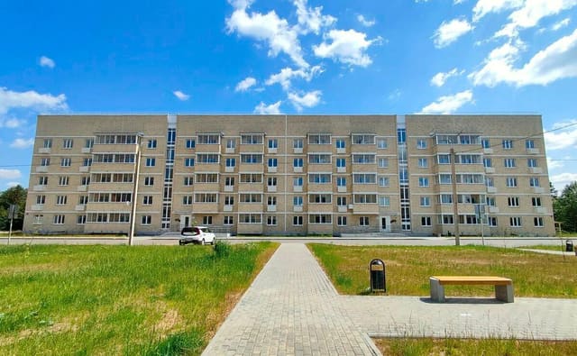 ЖК «Дружный»