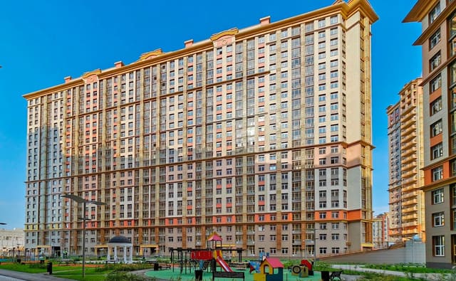 ЖК «Рассказово»